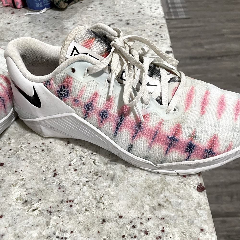 Metcon 5 workout shoes